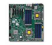 Płyta Główna Supermicro X9DBI-TPF 2x CPU LGA 1356 SATA 10G SFP+  foto1