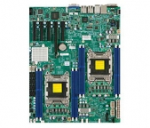 Platforma Intel SYS-6017R-TDAF X9DRD-IF-O-P, 815TS-600CBP