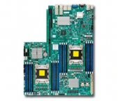 Platforma Intel SYS-6017R-72RFTP X9DRW-7TPF, 819TQ-R700WB