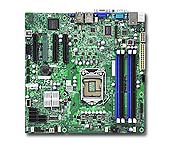 Płyta Główna Supermicro X9SCL+-F 1x CPU IPMI 