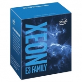 CPU Intel Xeon E3-1245v6/3.7 GHz/UP/LGA1151/Tray