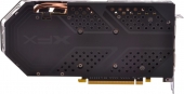 XFX VGA AMD 8GB RX580 GTS BLACK 3xDP/H/DVI